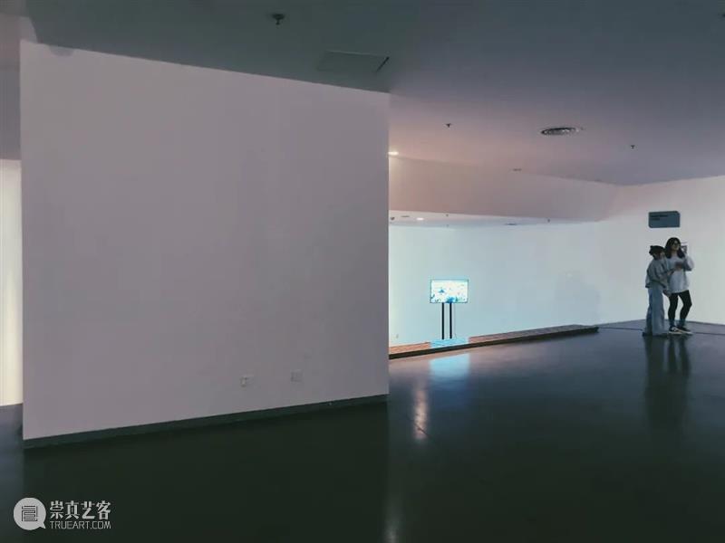 蔡文悠：艺术、自然、1025室内的普拉提丨AMNUA《通明》系列 视频资讯 AMNUA视野 崇真艺客